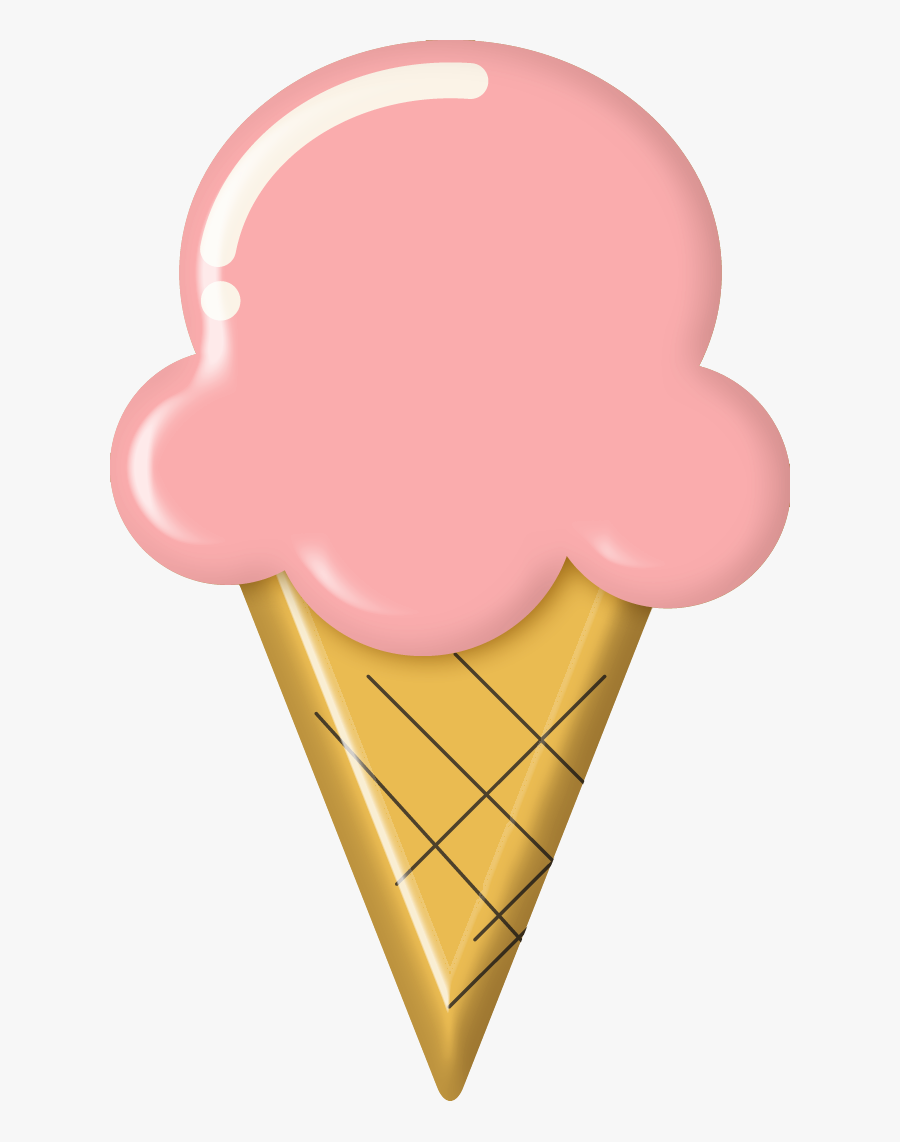 Ice cream рисунок