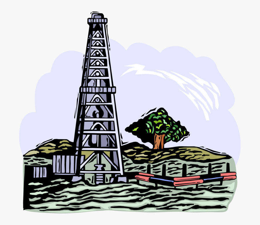 Industry Clipart Fossil Fuel - Mitigation Pdf, Transparent Clipart