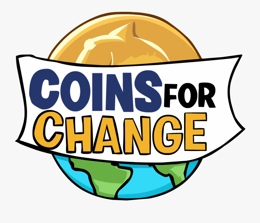Club Penguin Wiki - Club Penguin Coins For Change, Transparent Clipart
