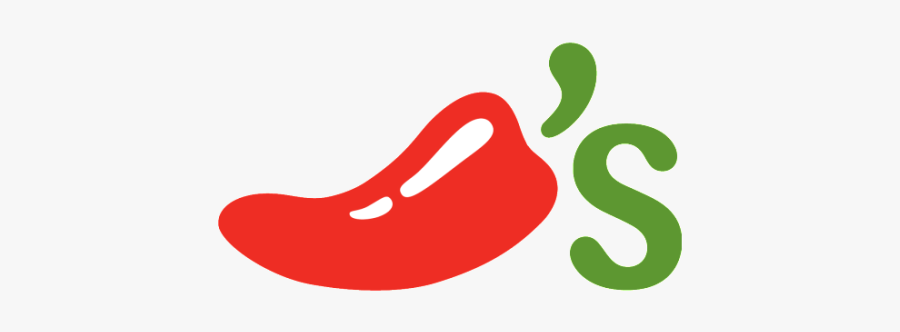 Chills Clipart - Chili's Grill & Bar Logos, Transparent Clipart