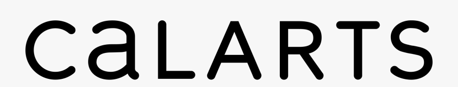 Calarts Logo, Transparent Clipart