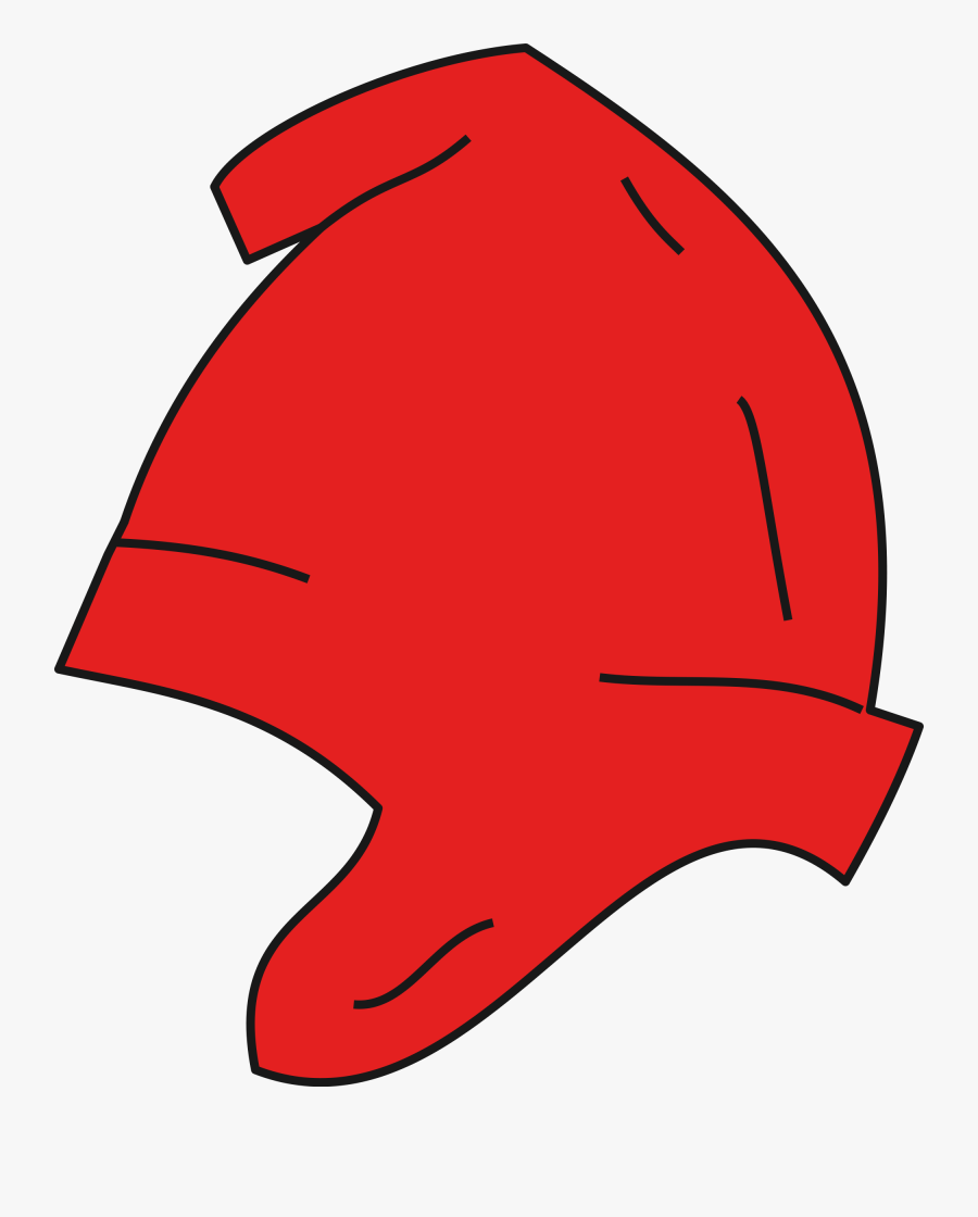 Thumb Image - Phrygian Cap Transparent, Transparent Clipart