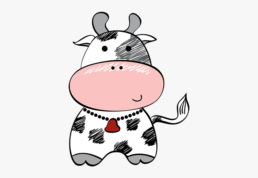 Tubes Vaches Mis Baquitas - Fondos De Pantalla De Vacas, Transparent Clipart