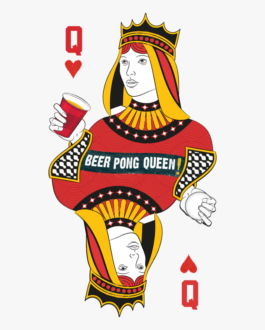 25042257 Queen Of Diamonds Without Card Original Design - Queen Of Diamonds Logo, Transparent Clipart