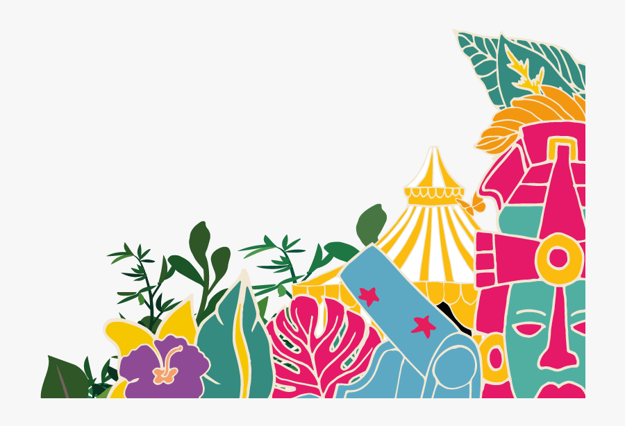 El Dorado Festival Clipart , Png Download - El Dorado Festival 2019, Transparent Clipart