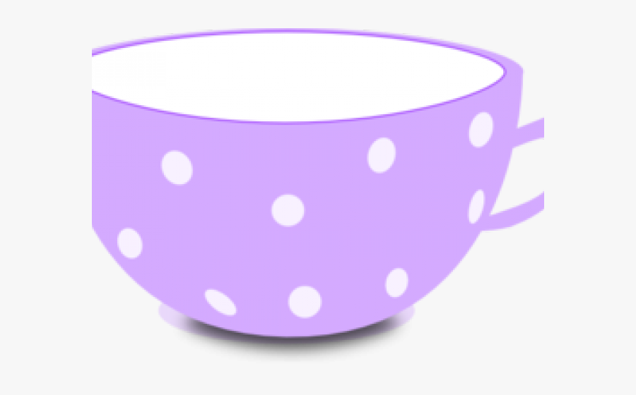 Tea Set Clipart Cute - Cute Tea Cup Clipart, Transparent Clipart