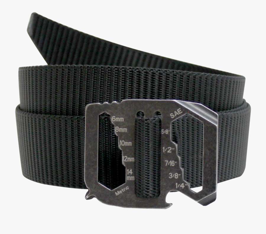 Bison Kool Tool Belt, Transparent Clipart