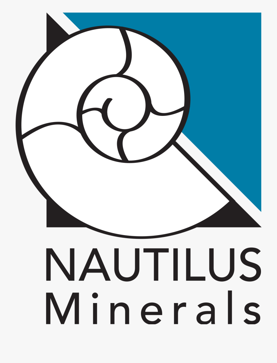 Nautilus Minerals Logo Clipart , Png Download - Nautilus Minerals Logo, Transparent Clipart