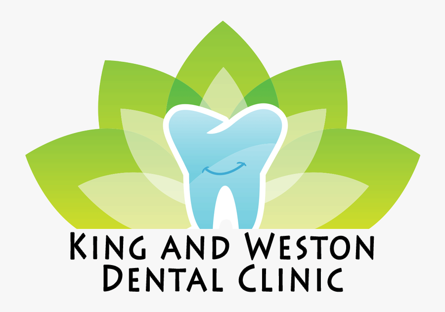 King And Weston Dental, Transparent Clipart