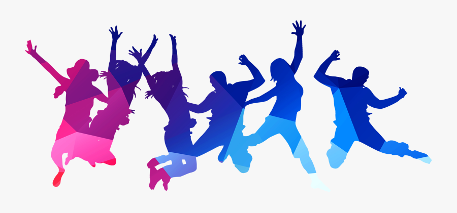 Dance Clipart Png, Transparent Clipart