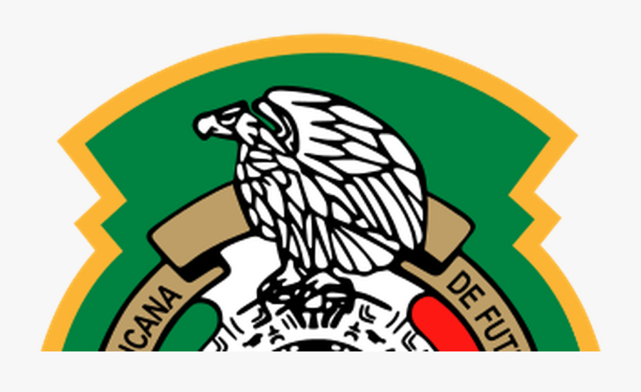 Clip Art Mexico Soccer Team Logos - Mexico National Football Team, Transparent Clipart