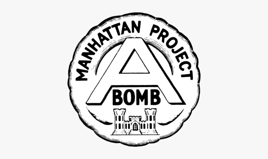 Manhattan Project Logo , Free Transparent Clipart - ClipartKey
