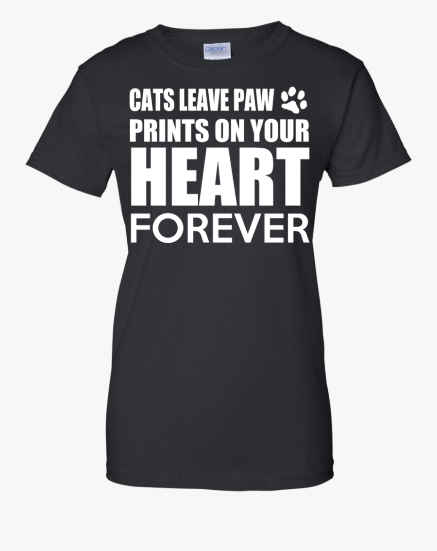 Transparent Cat Paw Prints Png - Trainer Shirt , Free Transparent ...