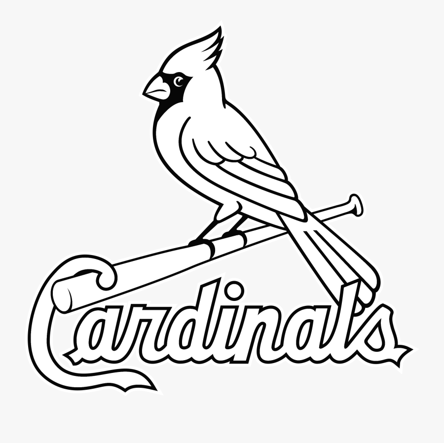Download Louis Cardinals Logo Png Transparent Amp Svg Vector - St ...