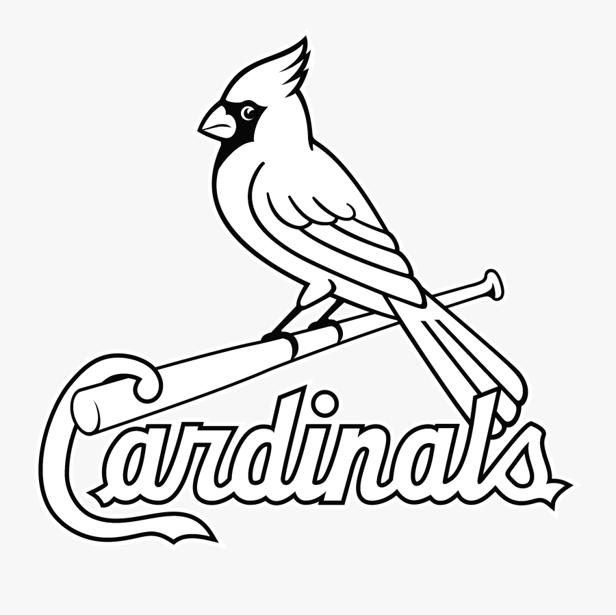 Louis Cardinals Logo Png Transparent Amp Svg Vector St Louis