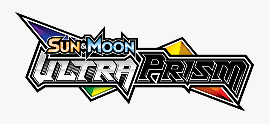 Pokemon Sun And Moon Ultra Prism, Transparent Clipart