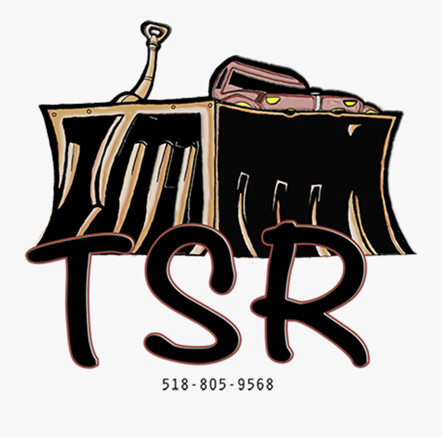 Thompson Snow Removal - Calligraphy, Transparent Clipart