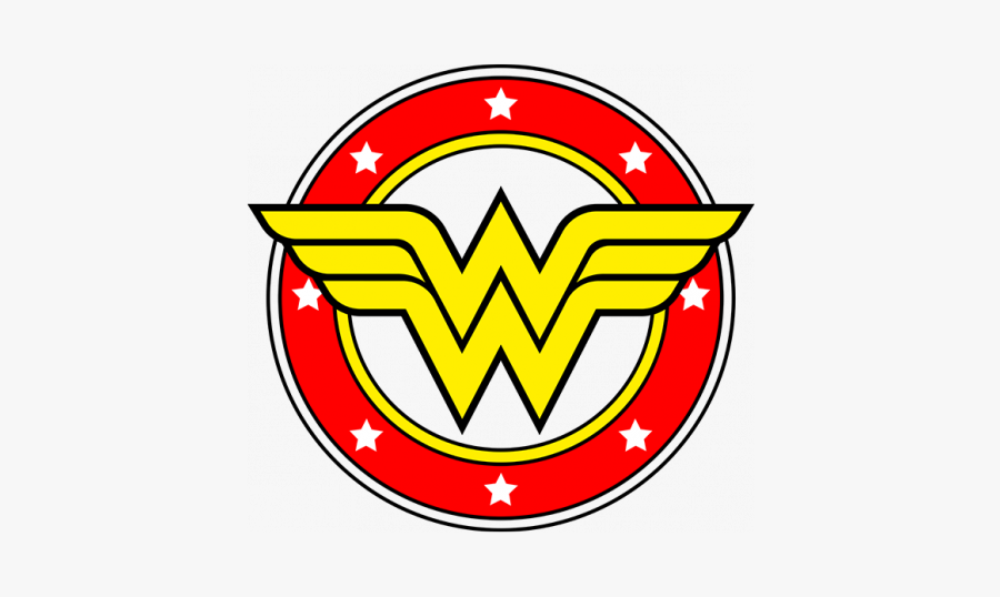 #geek #comic #wonderwoman - Stencil Wonder Woman , Free Transparent ...