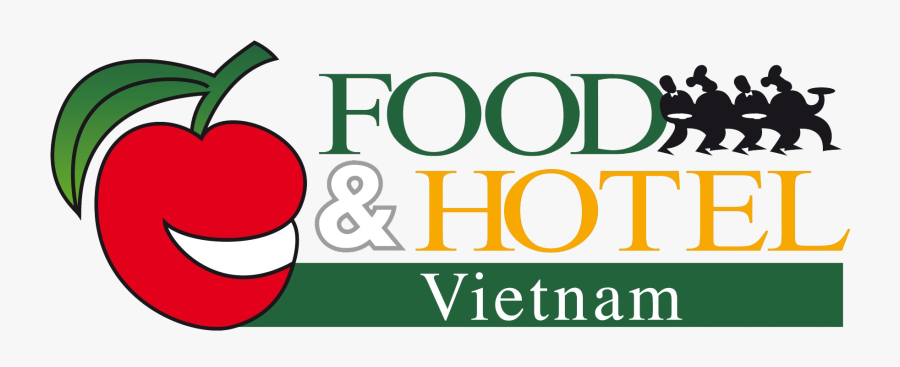 Food & Hotel Vietnam - Food & Hotel 2017, Transparent Clipart