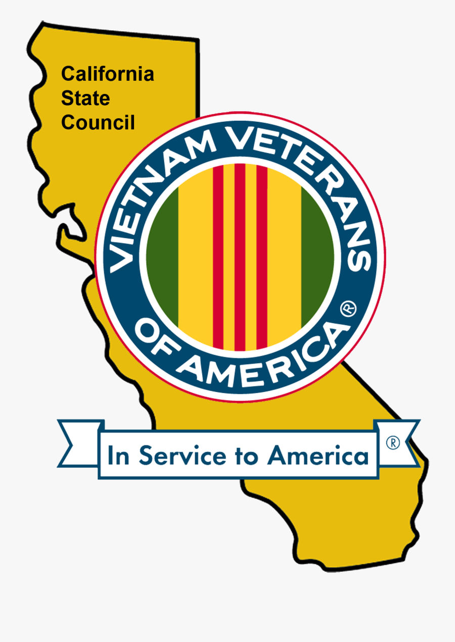 Admin Page 2 Clipart Download - Vietnam Veterans Of America, Transparent Clipart