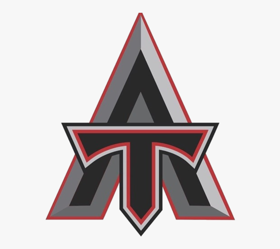 The Antelope Titans Defeat The Woodcreek Timber Wolves - Antelope Jr Titans Football Helmet, Transparent Clipart