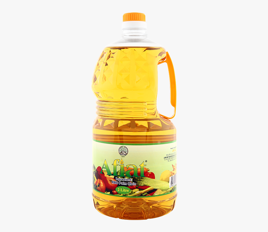 Cooking Oil Bottle Png - Vegetable Cooking Oil, Transparent Clipart