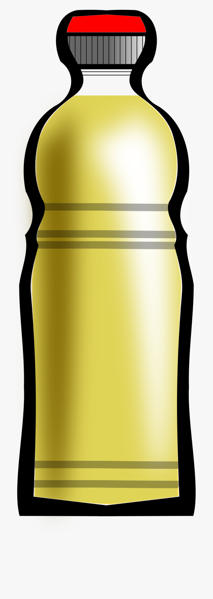 How To Set Use Oil Bottle Icon Png - Oil Clipart Png, Transparent Clipart