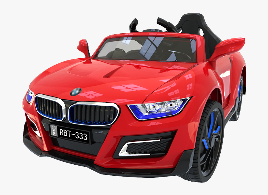 Toy Car Png - Kids Car Png, Transparent Clipart