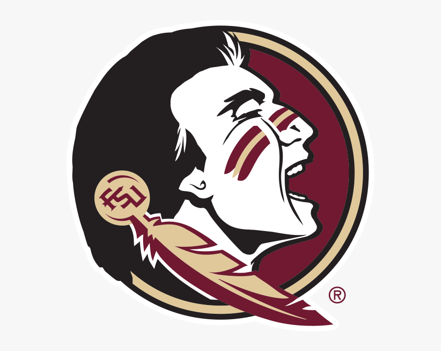 Florida State Seminoles, Transparent Clipart