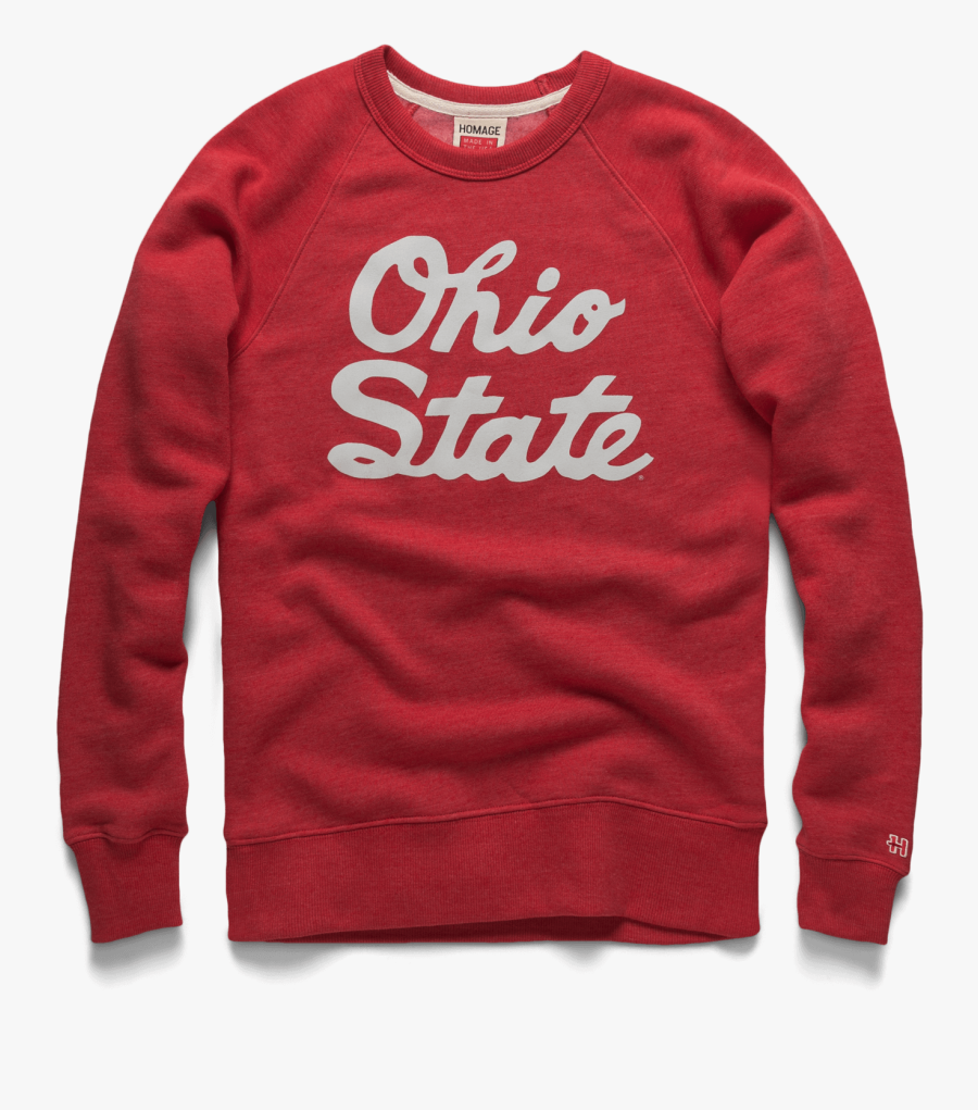 One Of The Most Storied Seasons In Buckeye History, - Long-sleeved T-shirt, Transparent Clipart
