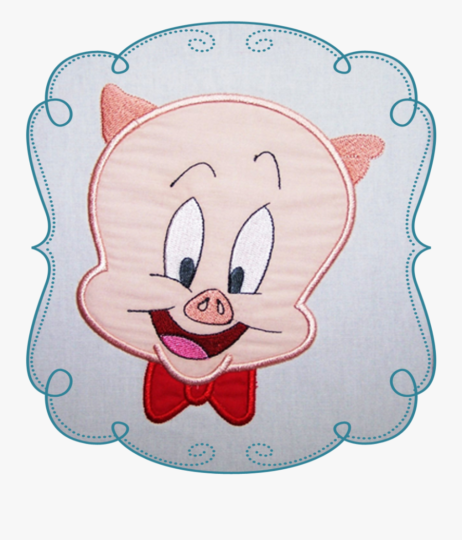 Porker - Cat In The Hat Reading Book, Transparent Clipart