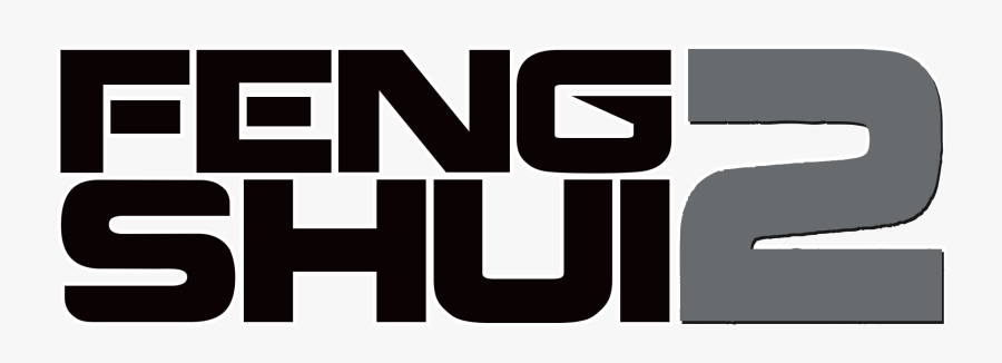 Feng Shui 2 Logo - Feng Shui, Transparent Clipart