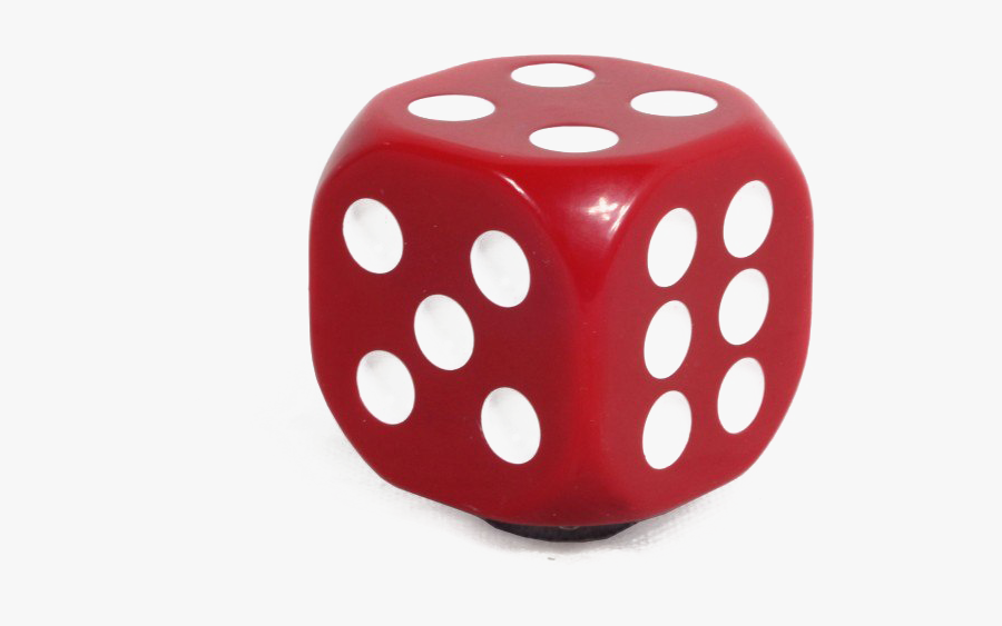 Red Dice Png Image Free Download - Transparent Background Dice Png ...