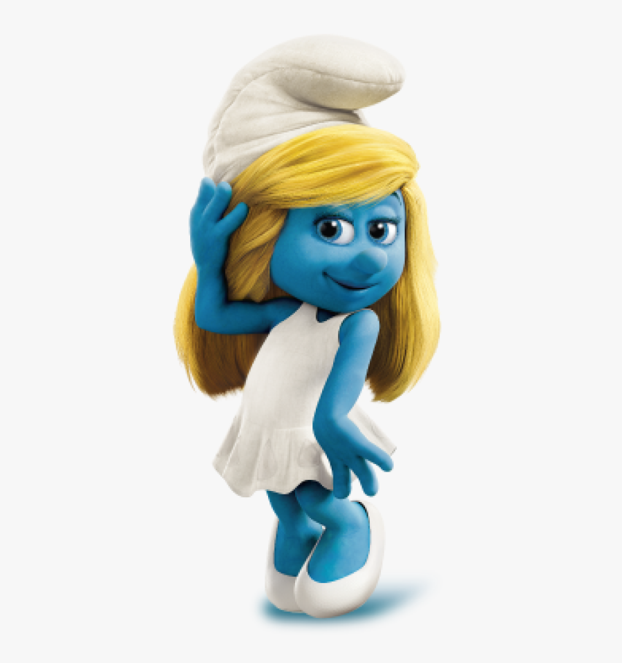 Smurf Png, Download Png Image With Transparent Background, - Smurf Png, Transparent Clipart