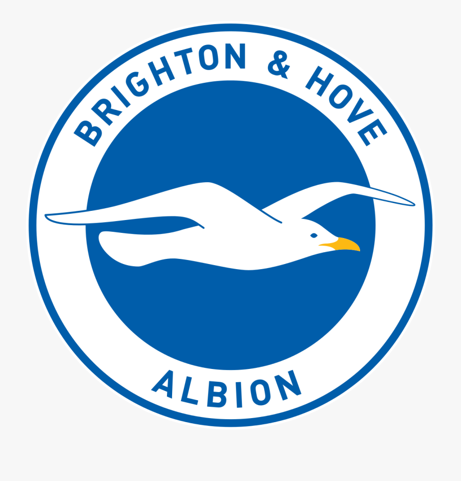 Brighton And Hove Albion, Transparent Clipart