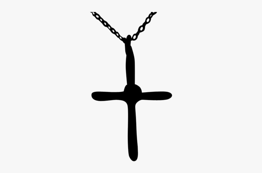 Hand Crafted Pendant Png Transparent Images - Cross, Transparent Clipart