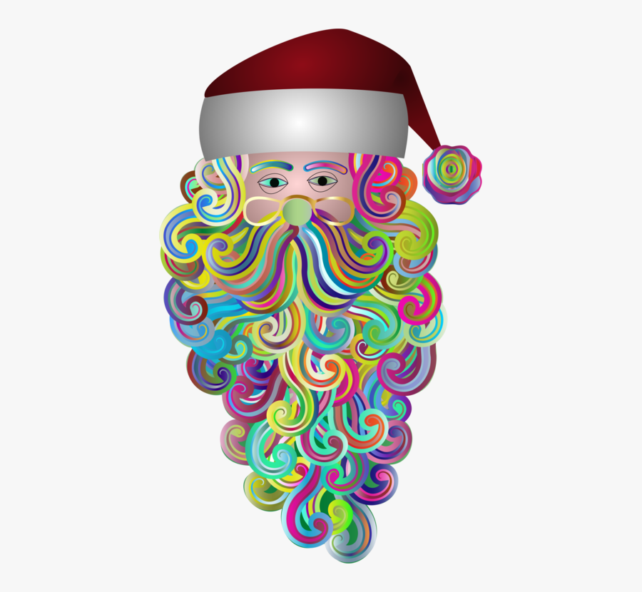 Christmas Ornament,santa Claus,drawing - Navidades Intimas De Fantasia, Transparent Clipart