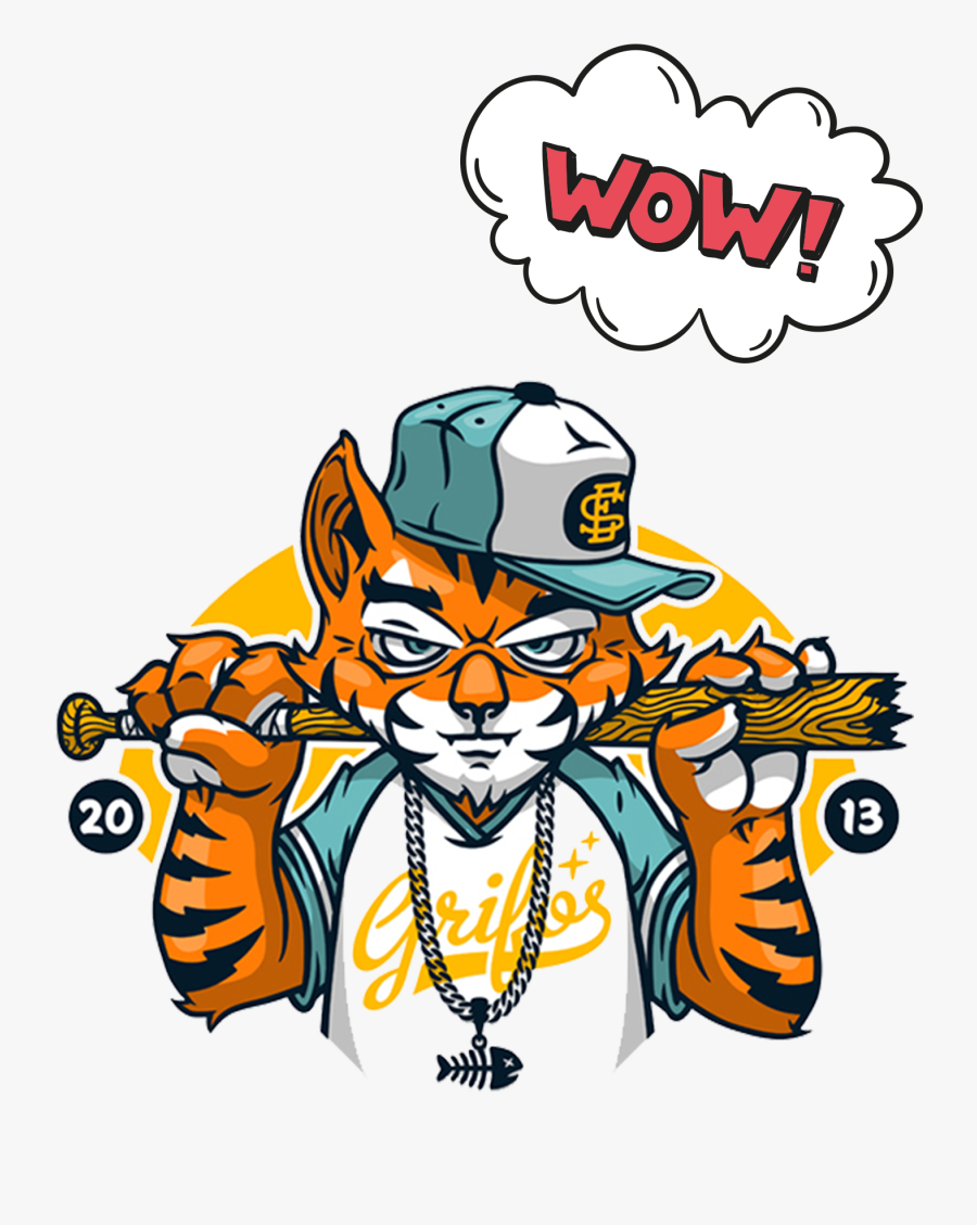 Transparent Hiphop Clipart - Cartoons Grafitti, Transparent Clipart