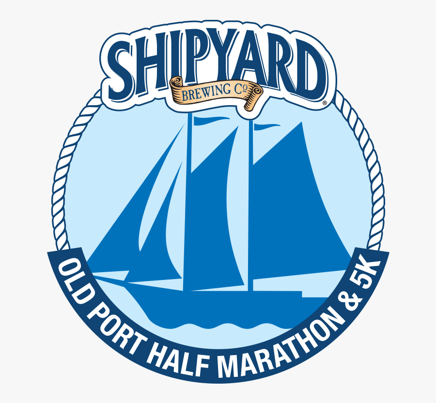 Old Port Half Marathon 2019, Transparent Clipart