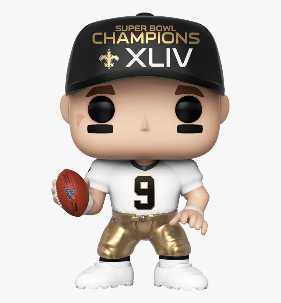 Nfl Funko Pop Patrick Mahomes, Transparent Clipart