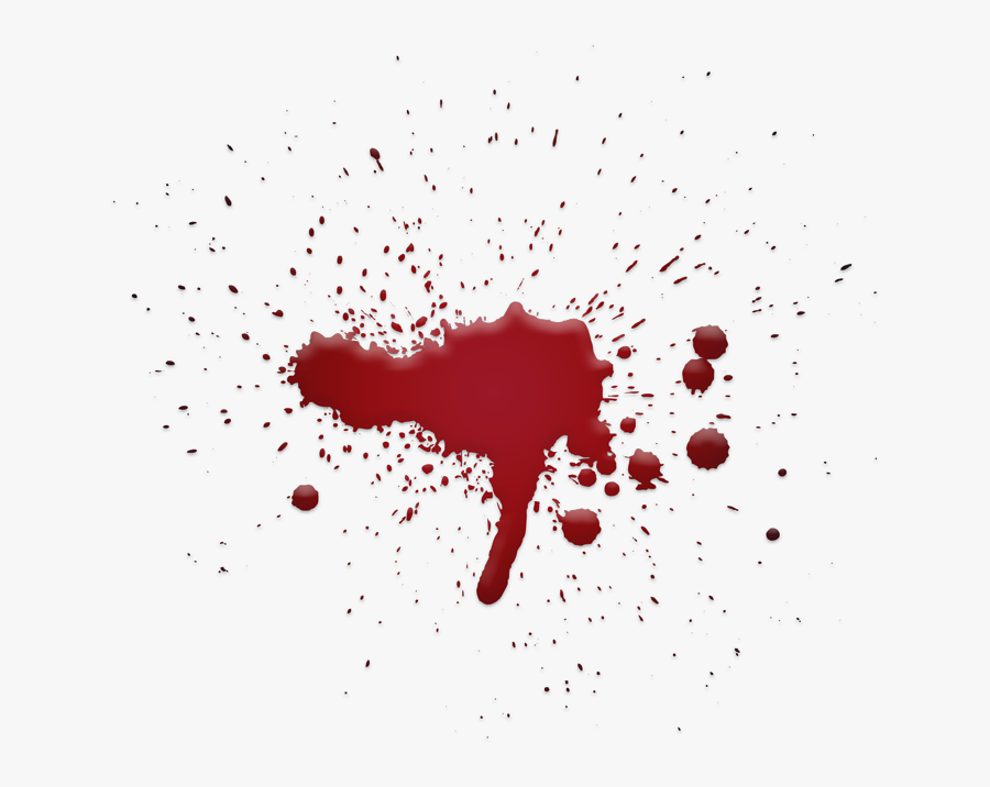 Blood Spatter Png Download Blood Splatter Blood Sticker Free Transparent Clipart Clipartkey