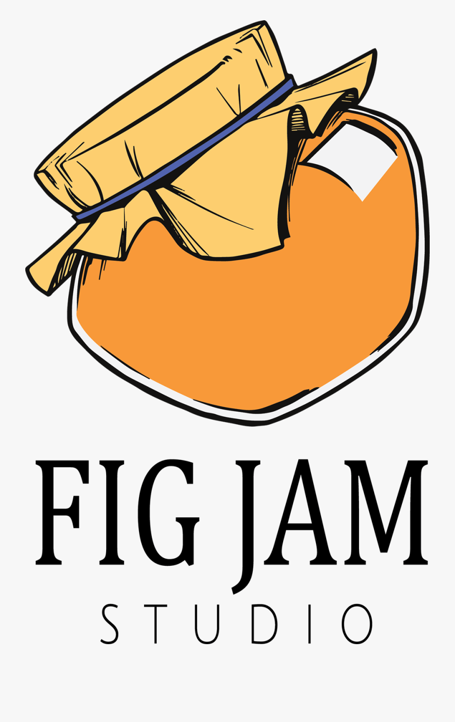 Fig Jam Studio Charleston - National Geographic Logo Refresh, Transparent Clipart
