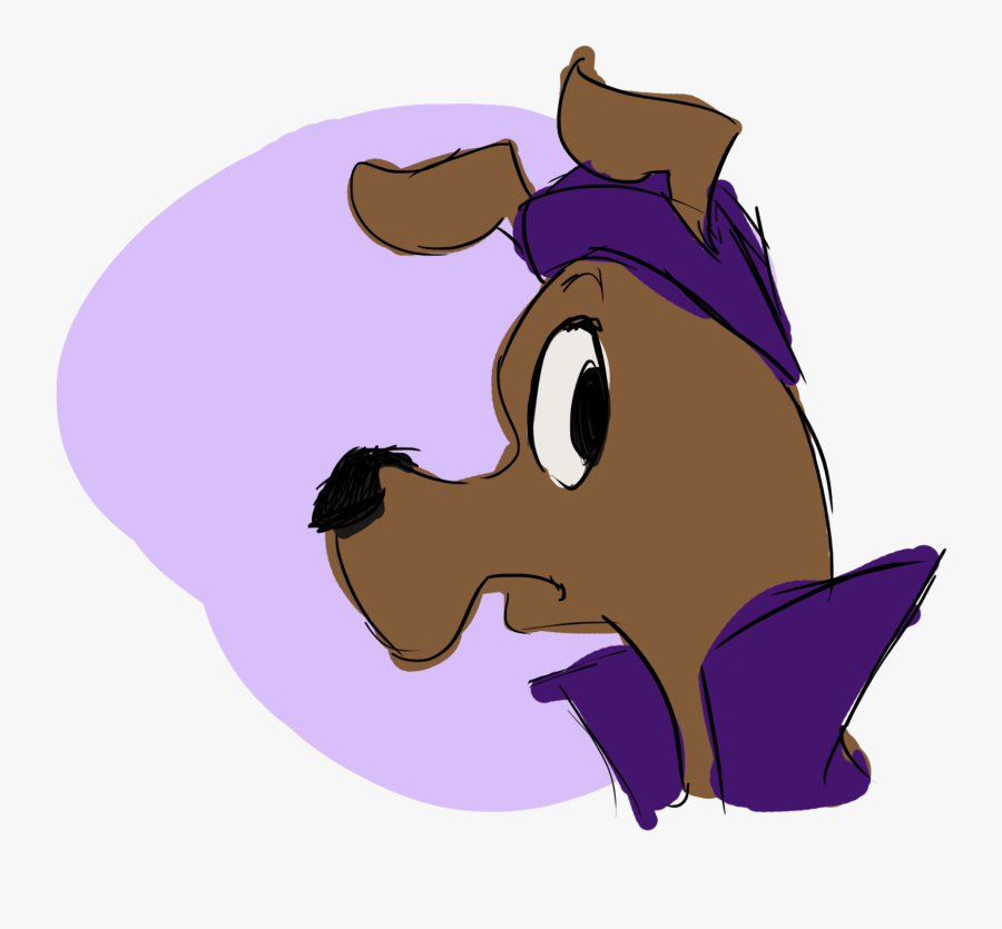 The First Day, I Doodled Doge - Cartoon, Transparent Clipart