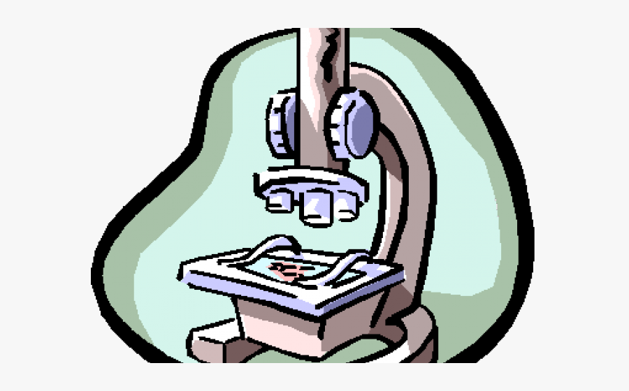 Life Science Clipart - Scientific Method Tools, Transparent Clipart