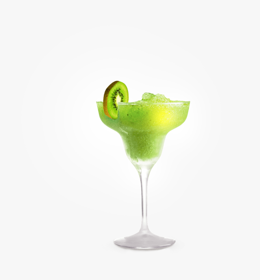 Margarita Kiwi - Iba Official Cocktail, Transparent Clipart