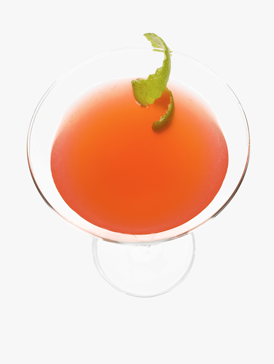 Transparent Daiquiri Png - Classic Cocktail, Transparent Clipart