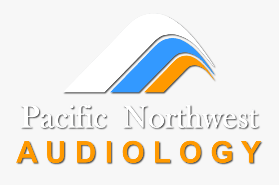Pnw Audiology Logo - Graphic Design, Transparent Clipart