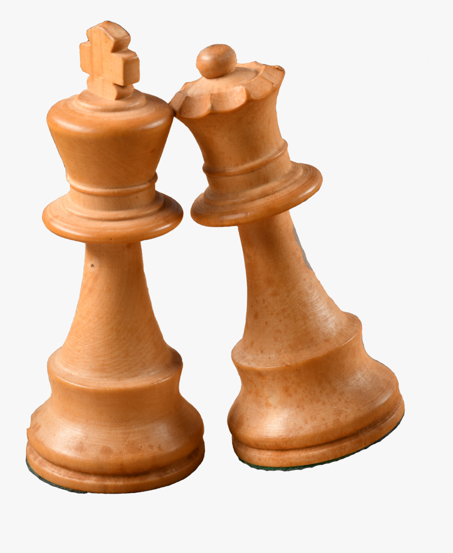 Chess pieces