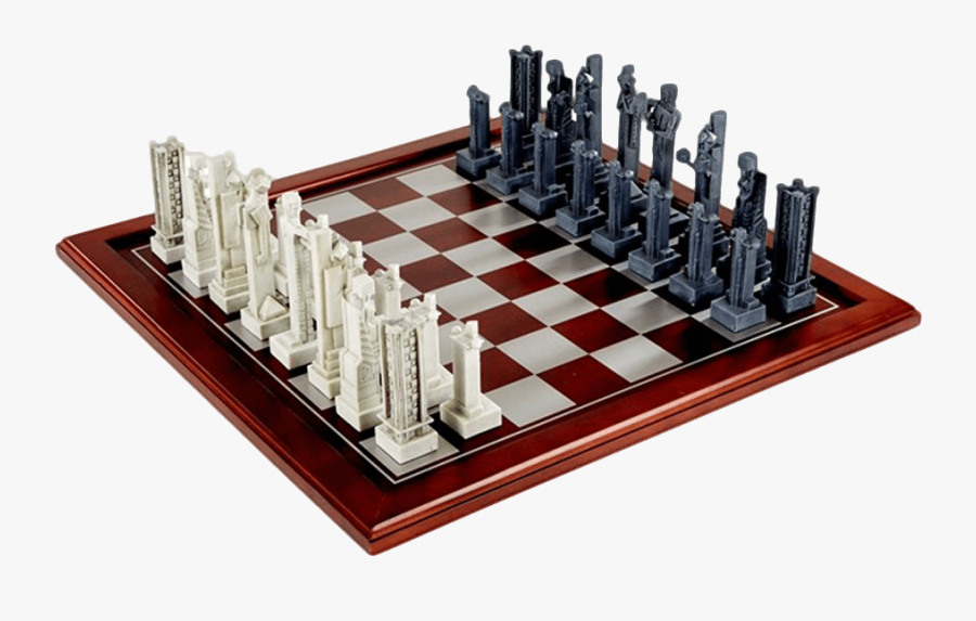 Chess, Transparent Clipart