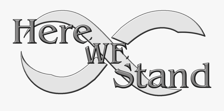 Here We Stand Roleplay Wiki, Transparent Clipart